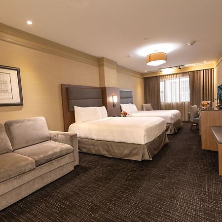 Opera House Hotel New York Exterior photo