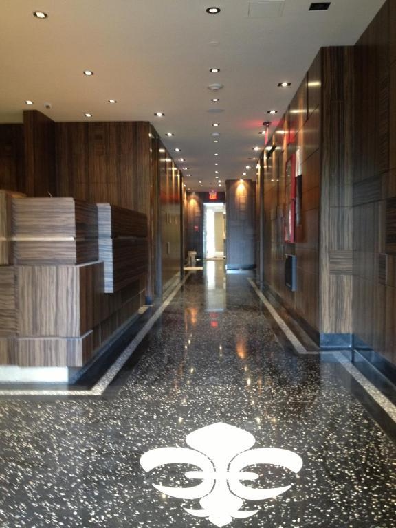 Opera House Hotel New York Exterior photo