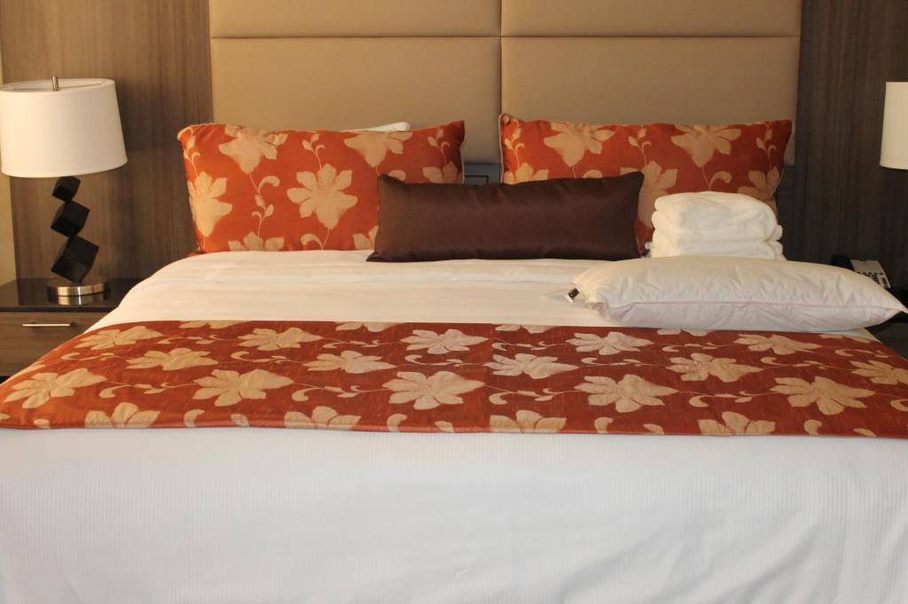 Opera House Hotel New York Room photo